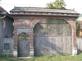 nagy lak vendégház, kiadó, erdély